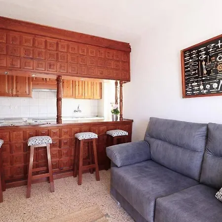 Brisamar Apartamento El Pris