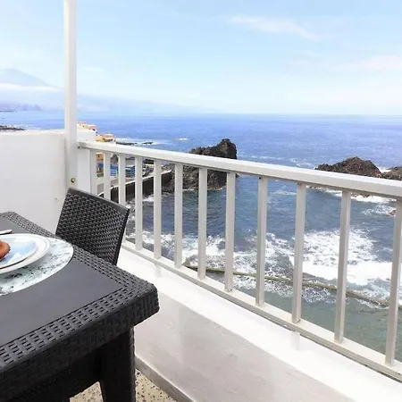 Apartamento Brisamar El Pris