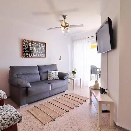 Brisamar Apartamento *