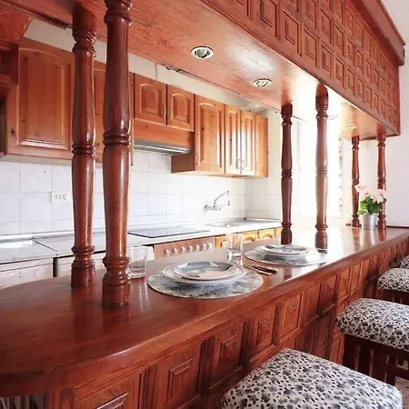 Apartman Brisamar *