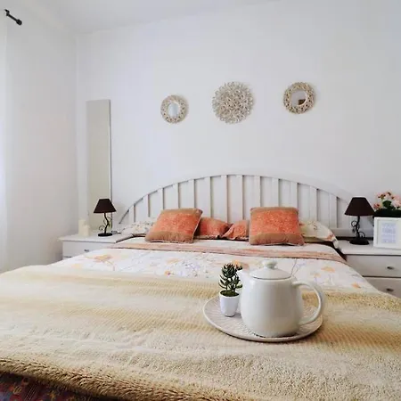 Apartman Brisamar *
