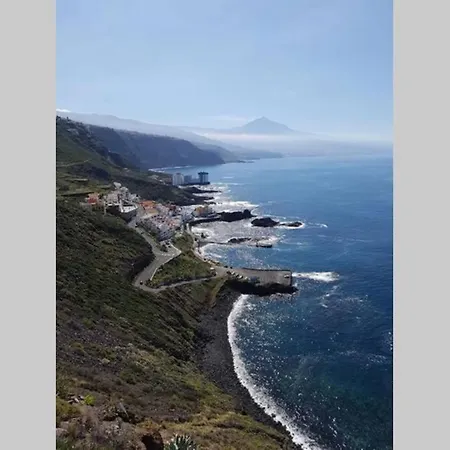 Brisamar Apartman El Pris